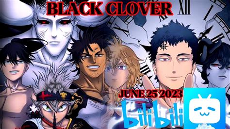 black clover episode 171|black clover episode 171 bilibili.